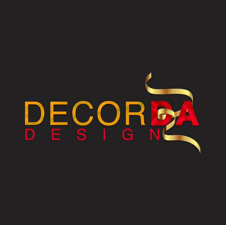 Decorda Logo