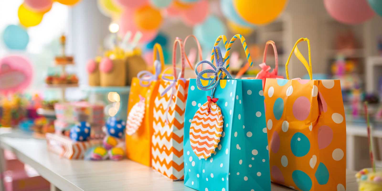 Party Supplies