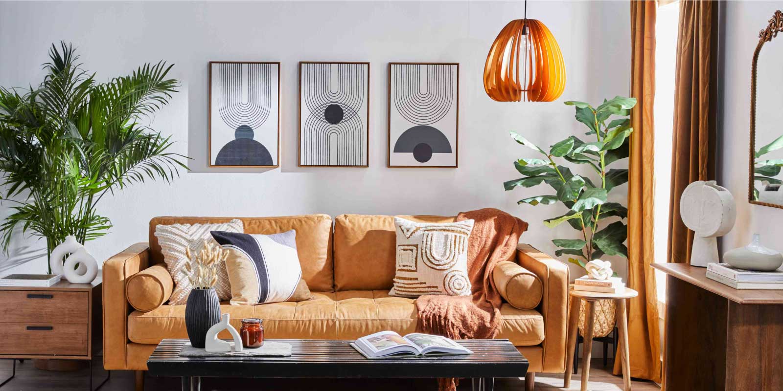 Stunning Home Decor