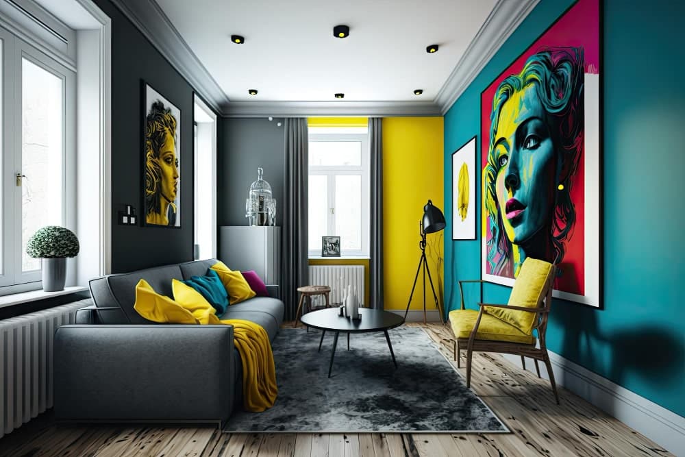 Decorate Your Livings